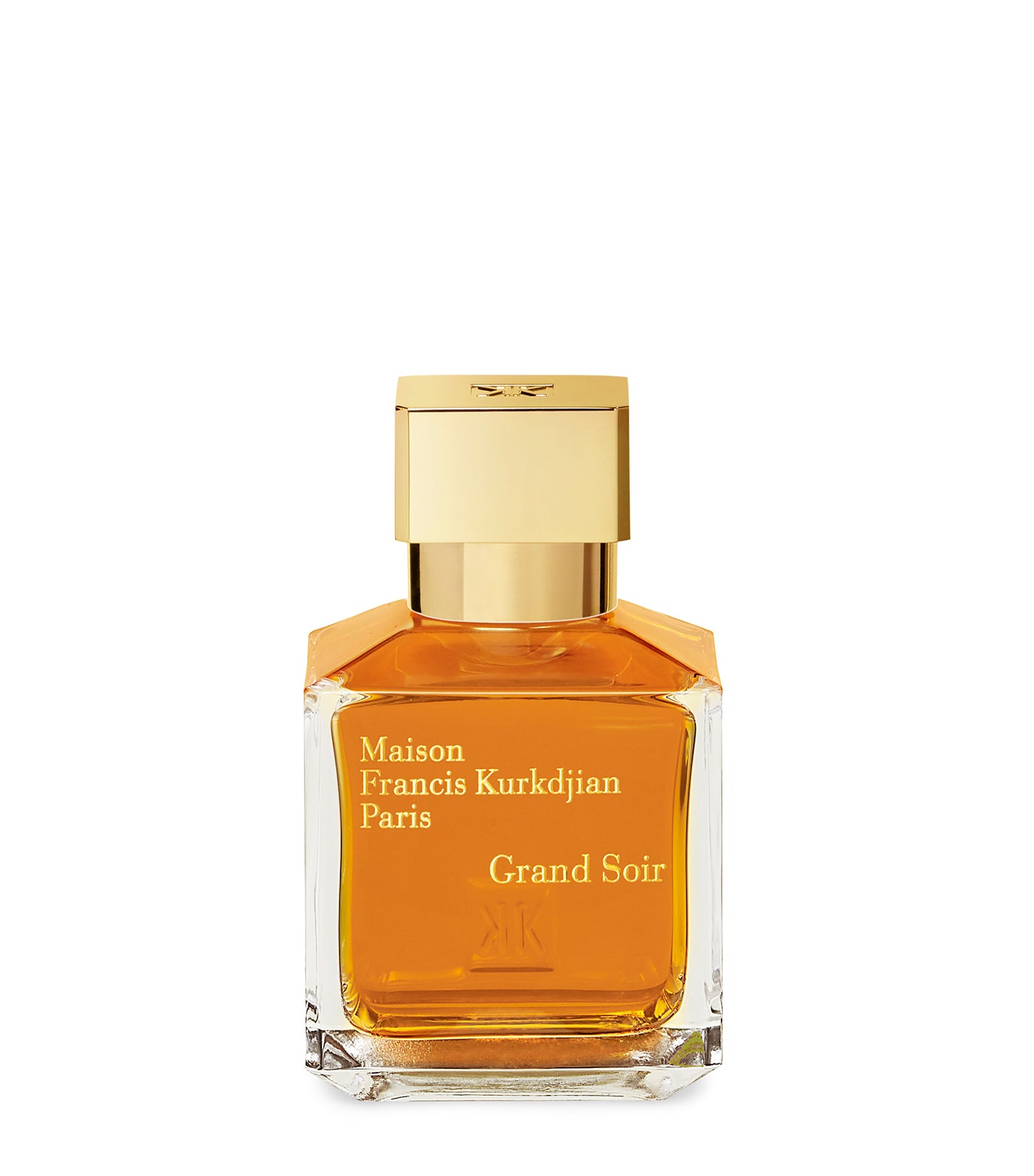 Grand Soir Eau de Parfum