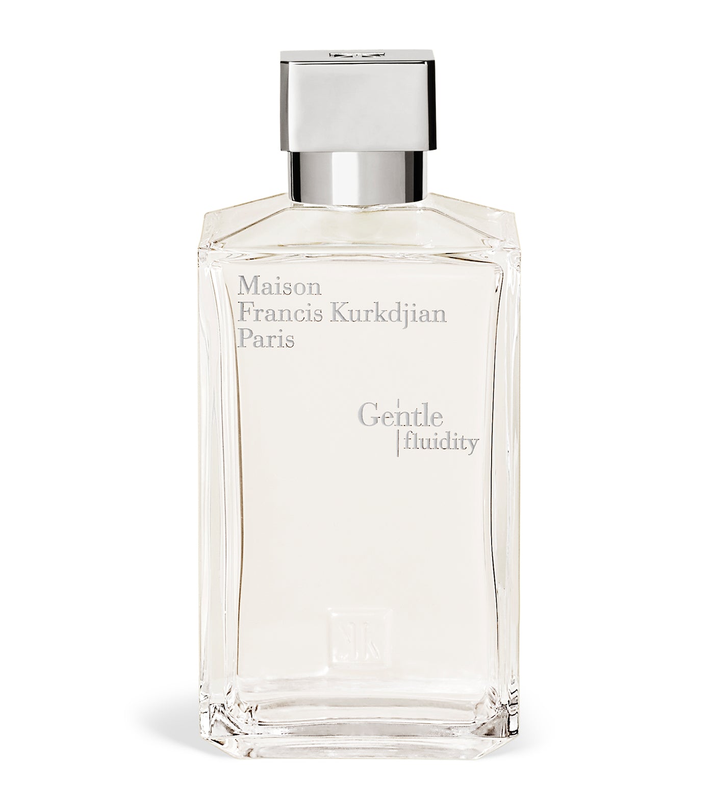 Gentle fluidity Silver edition Eau de Parfum