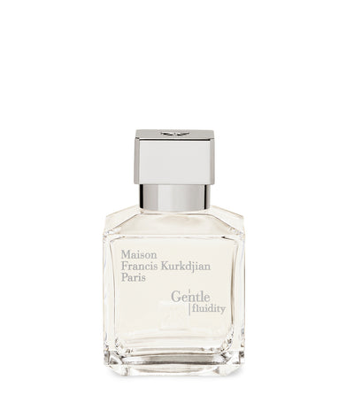 Gentle fluidity Silver edition Eau de Parfum