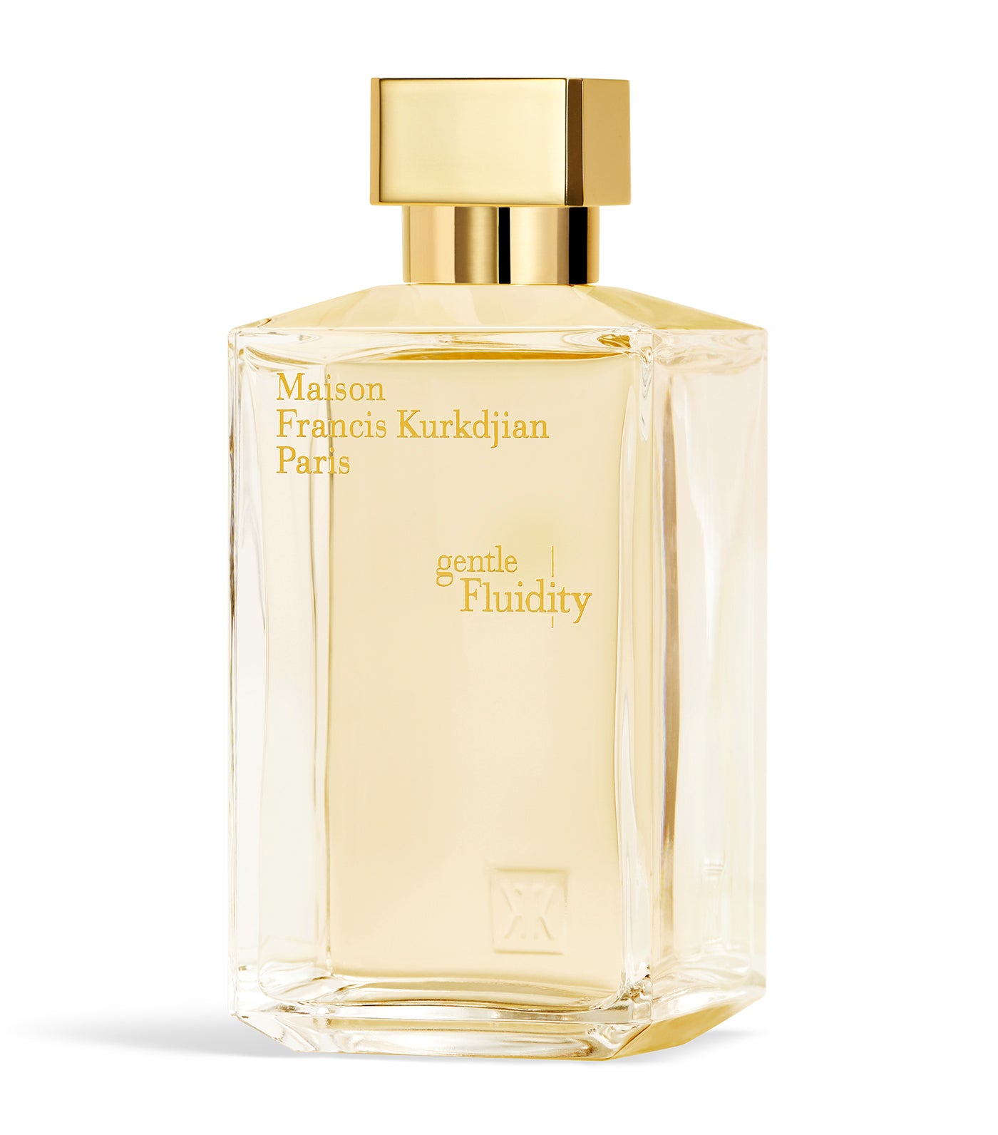 gentle Fluidity Gold edition Eau de Parfum