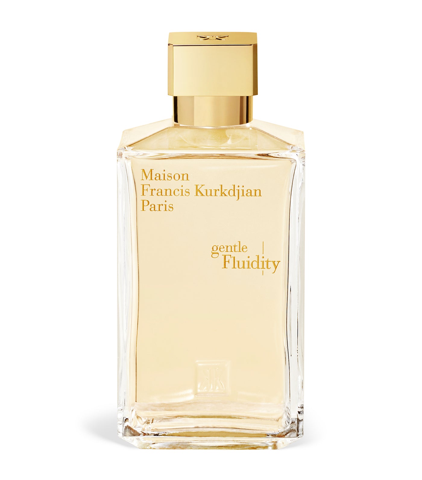 gentle Fluidity Gold edition Eau de Parfum