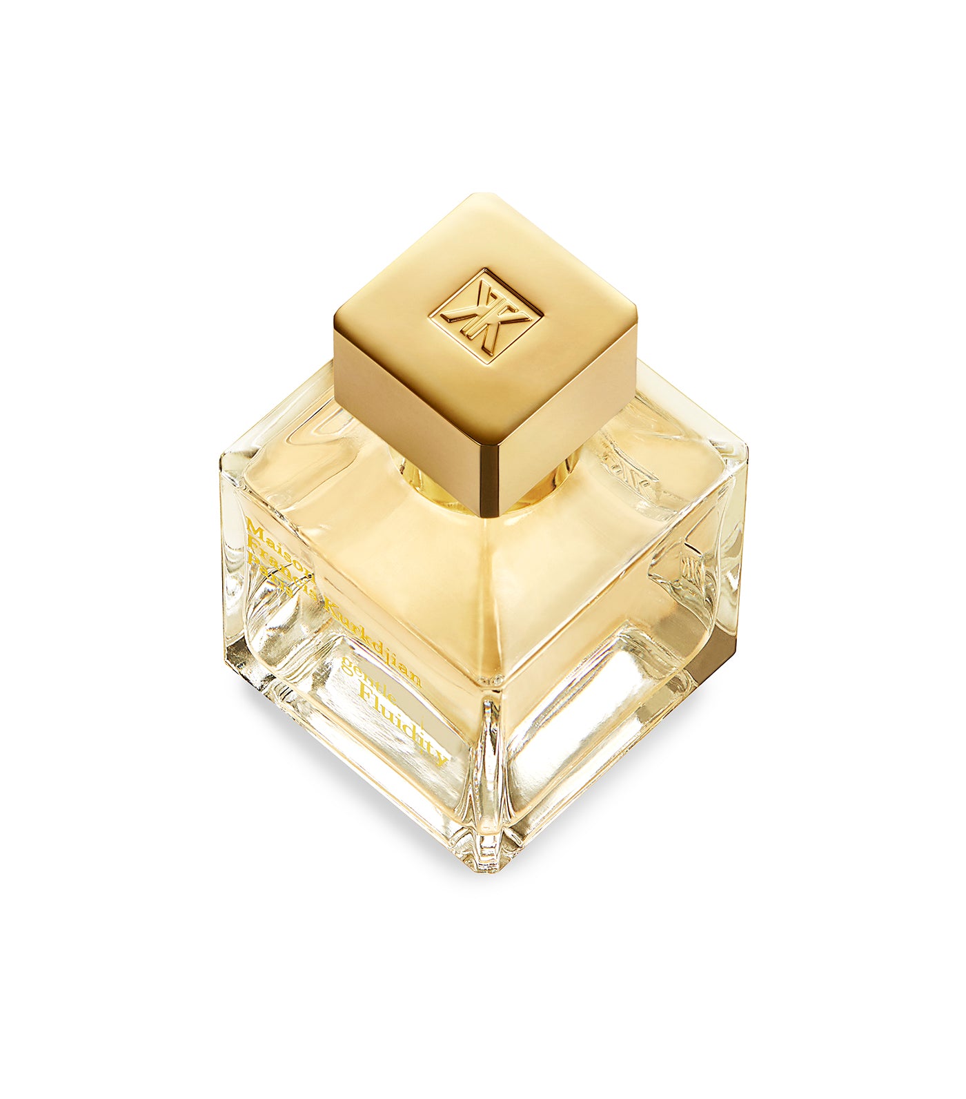 gentle Fluidity Gold edition Eau de Parfum