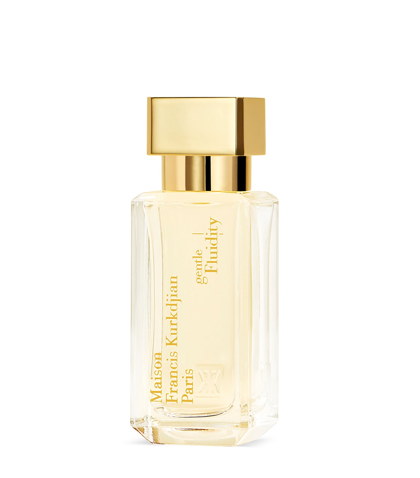 gentle Fluidity Gold edition Eau de Parfum