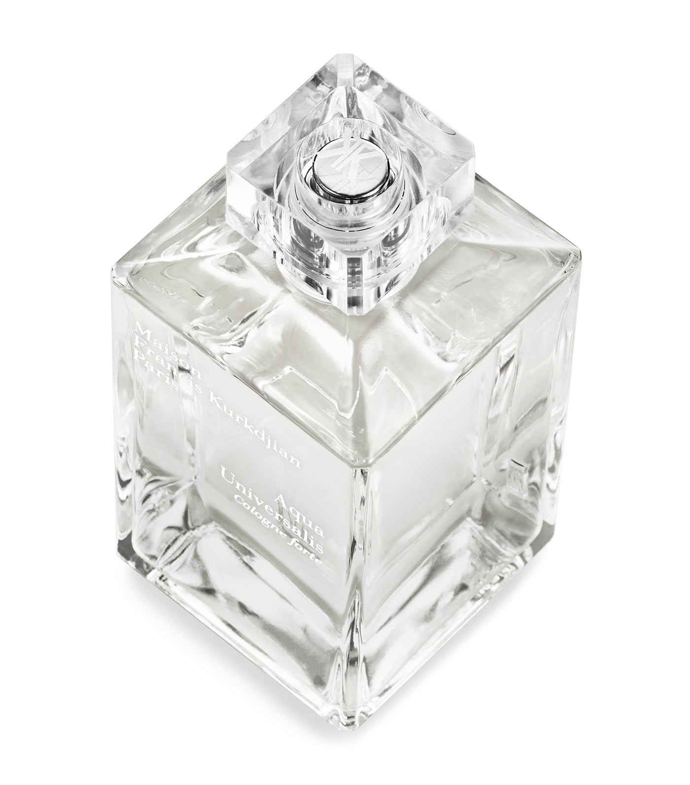 Aqua Universalis Cologne forte Eau de Parfum