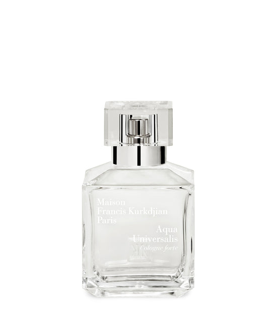 MAISON FRANCIS KURKDJIAN AQUA UNIVERSALIS COLOGNE FORTE – Rich and