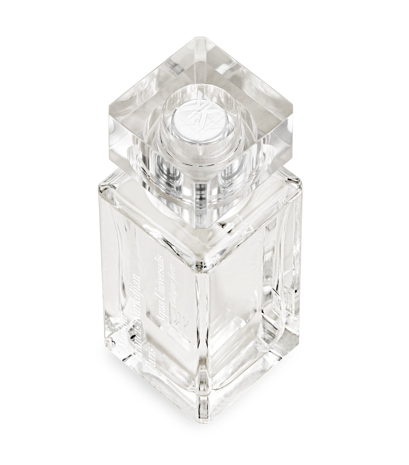 Aqua Universalis Cologne forte Eau de Parfum