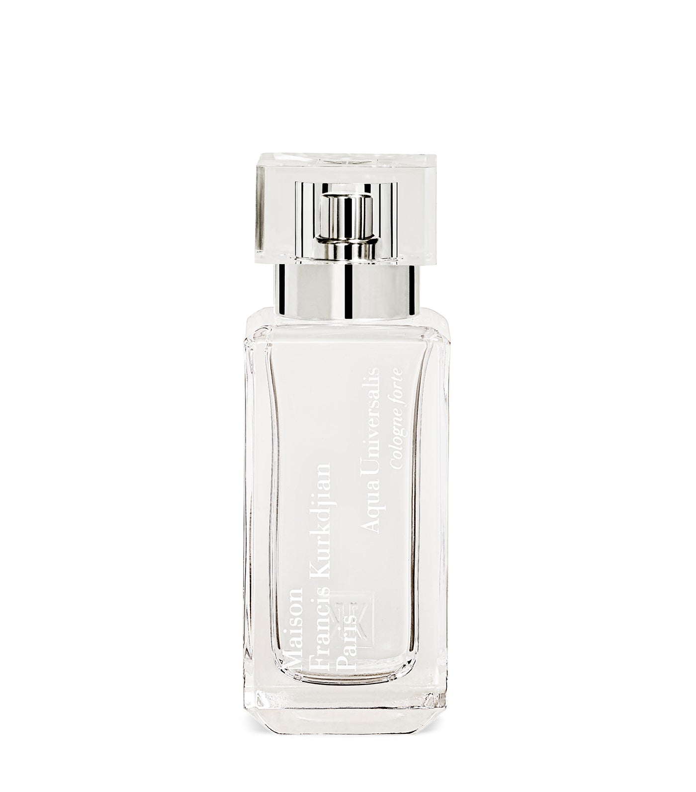 Aqua Universalis Cologne forte Eau de Parfum