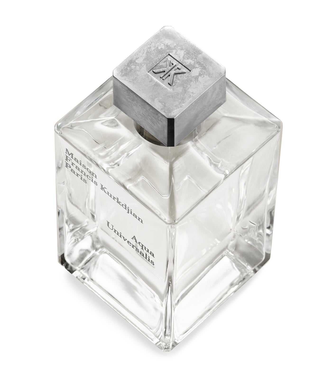 Aqua Universalis Eau de Toilette