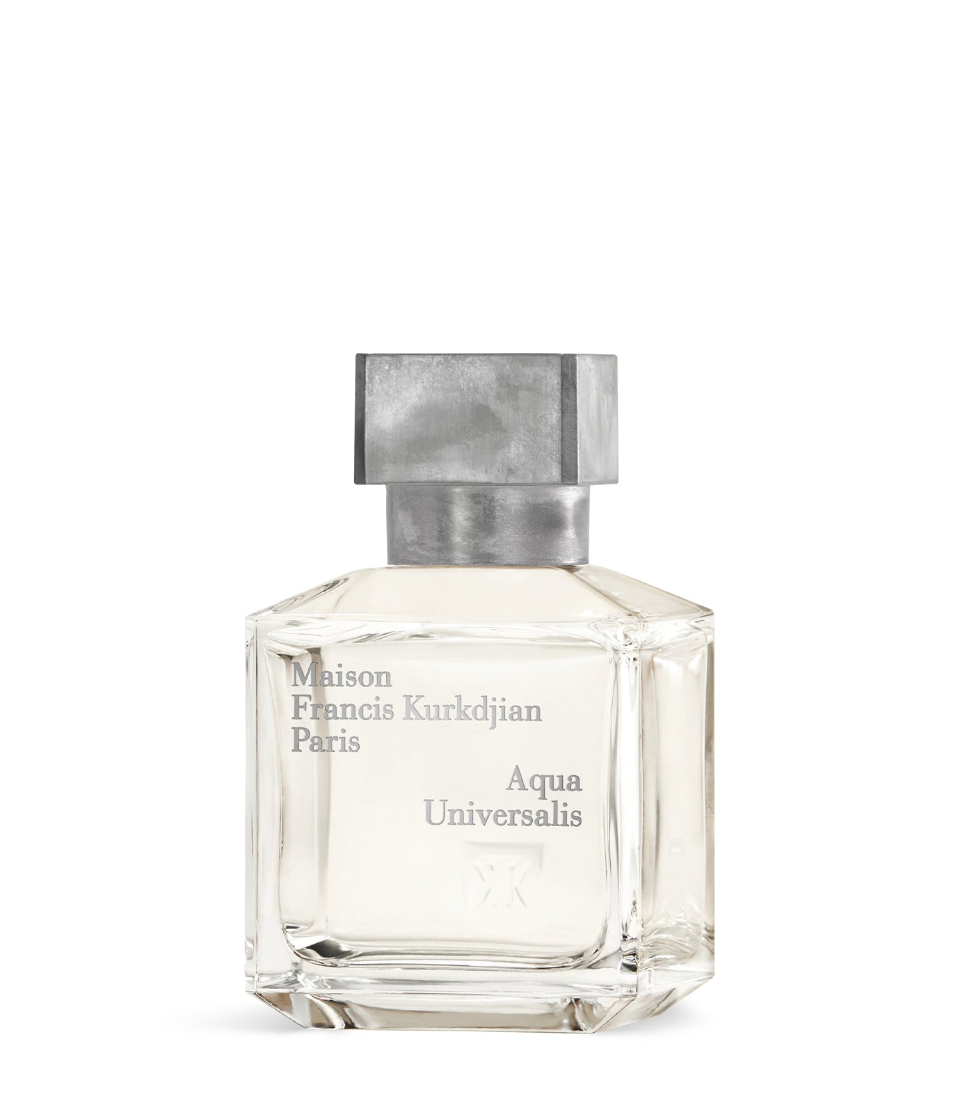 Aqua Universalis Eau de Toilette