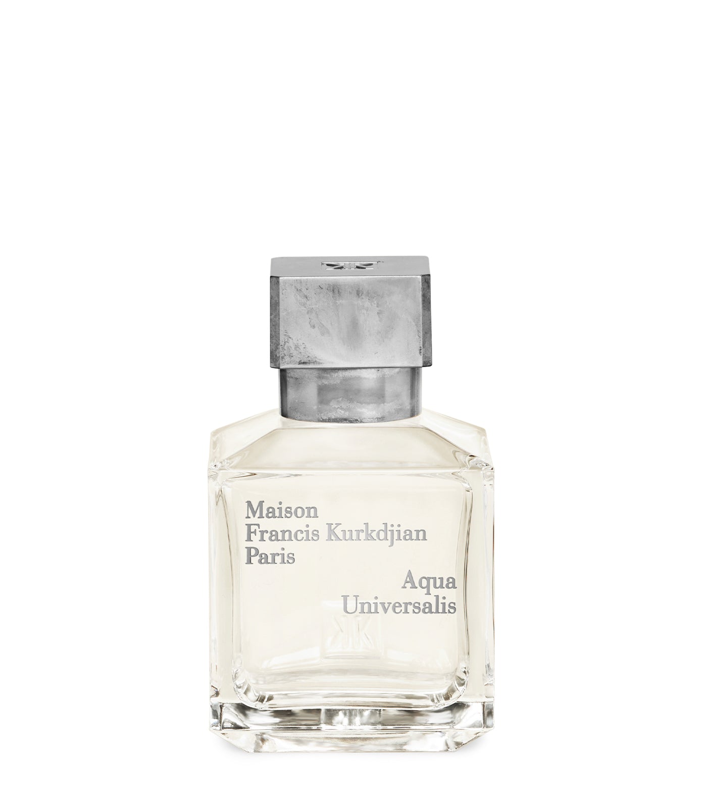 Aqua Universalis Eau de Toilette