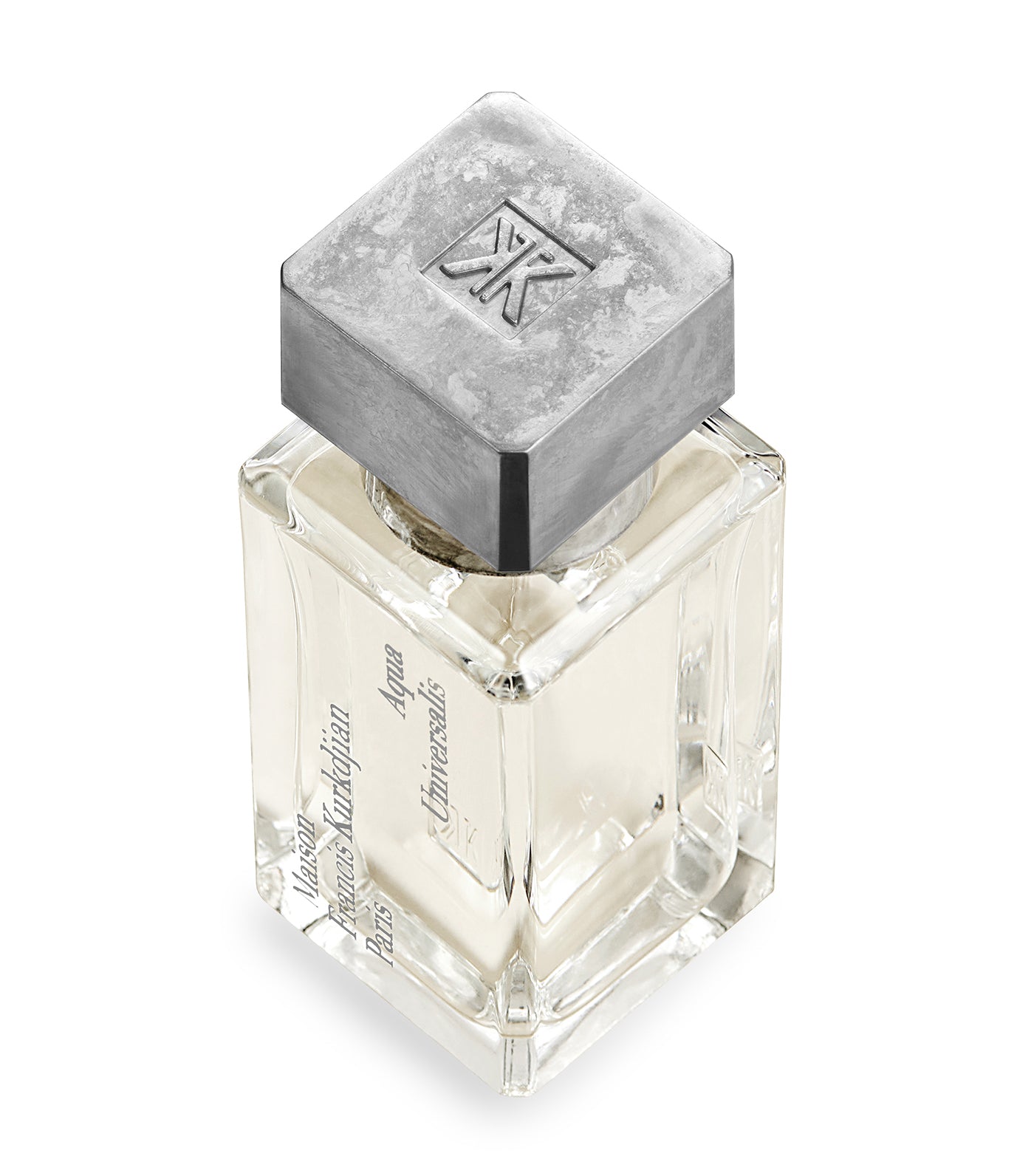 Aqua Universalis Eau de Toilette