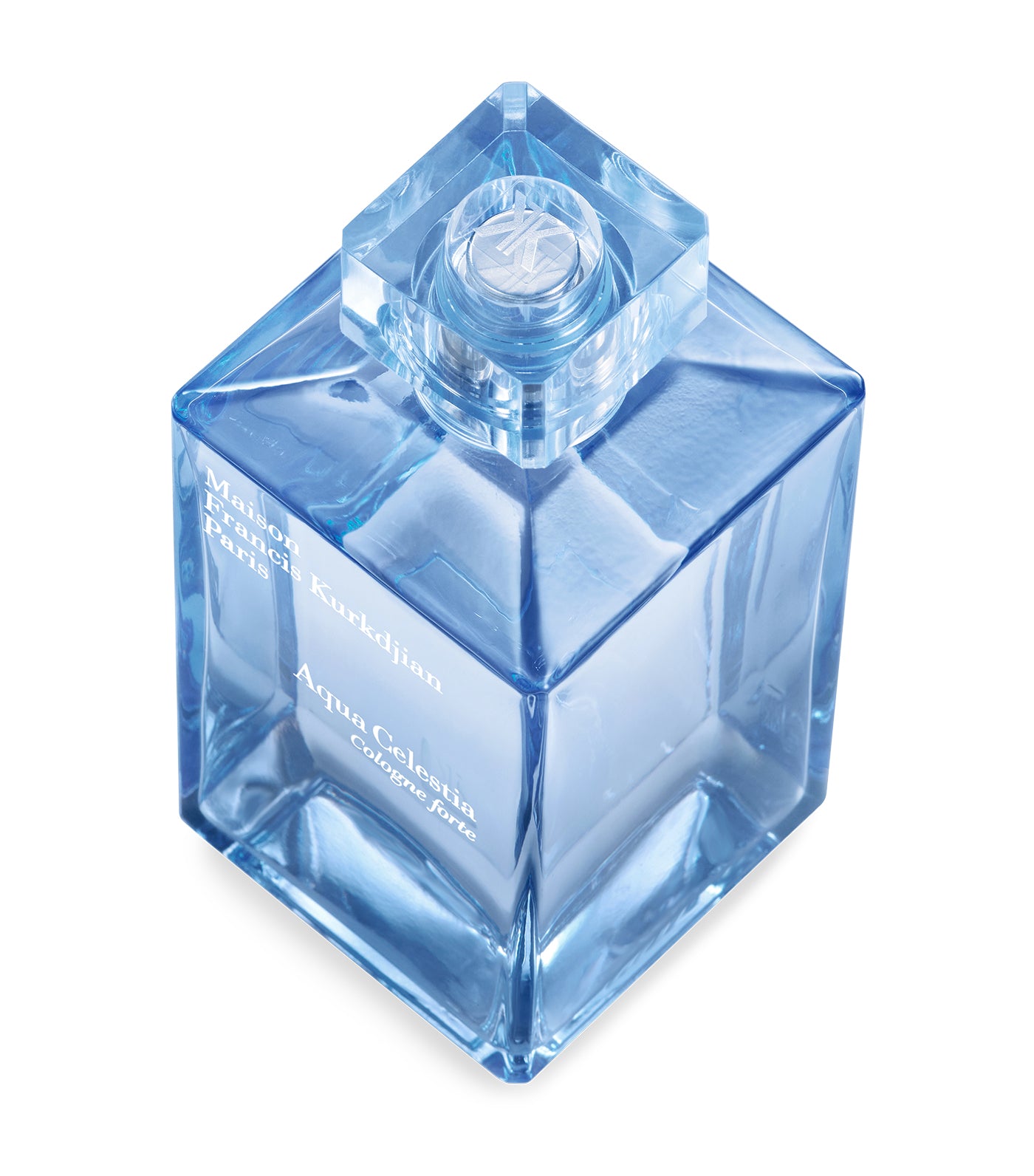 Aqua Celestia Cologne forte Eau de Parfum