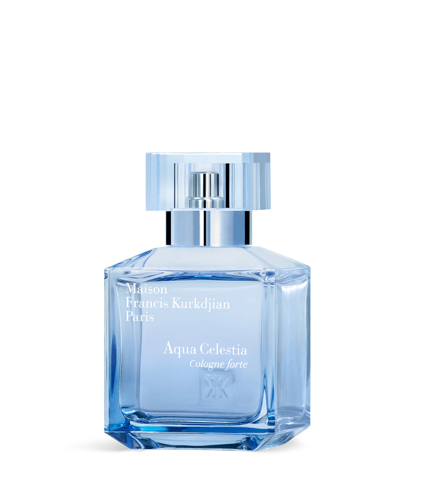 Aqua Celestia Cologne forte Eau de Parfum