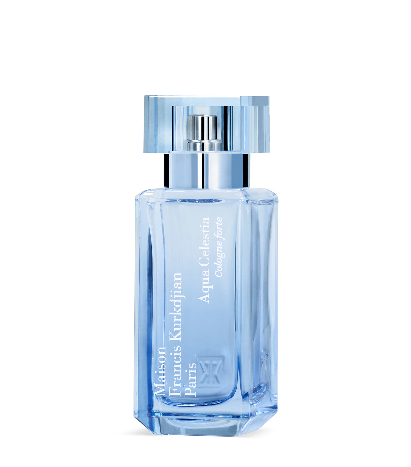 Aqua Celestia Cologne forte Eau de Parfum