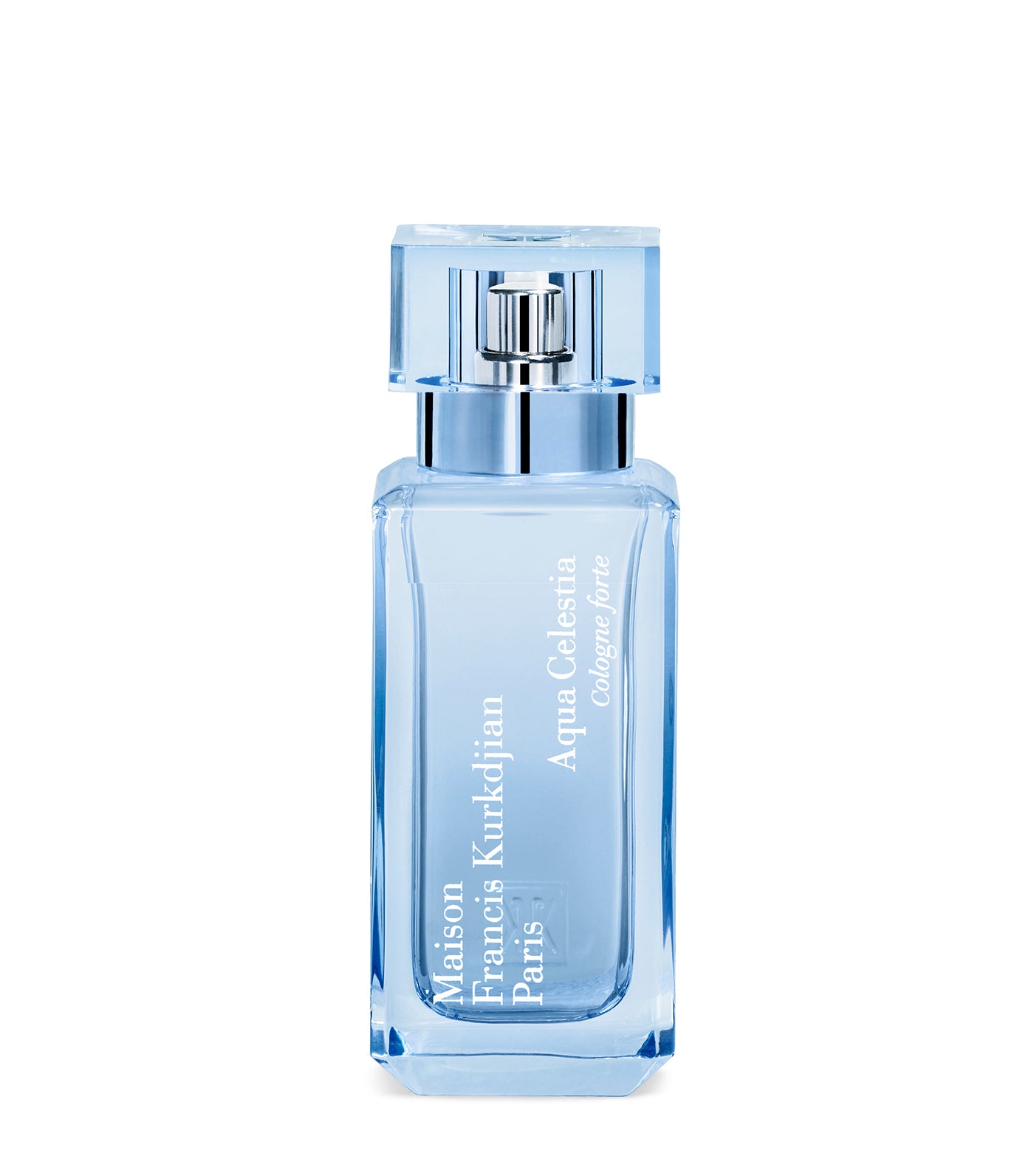 Aqua Celestia Cologne forte Eau de Parfum