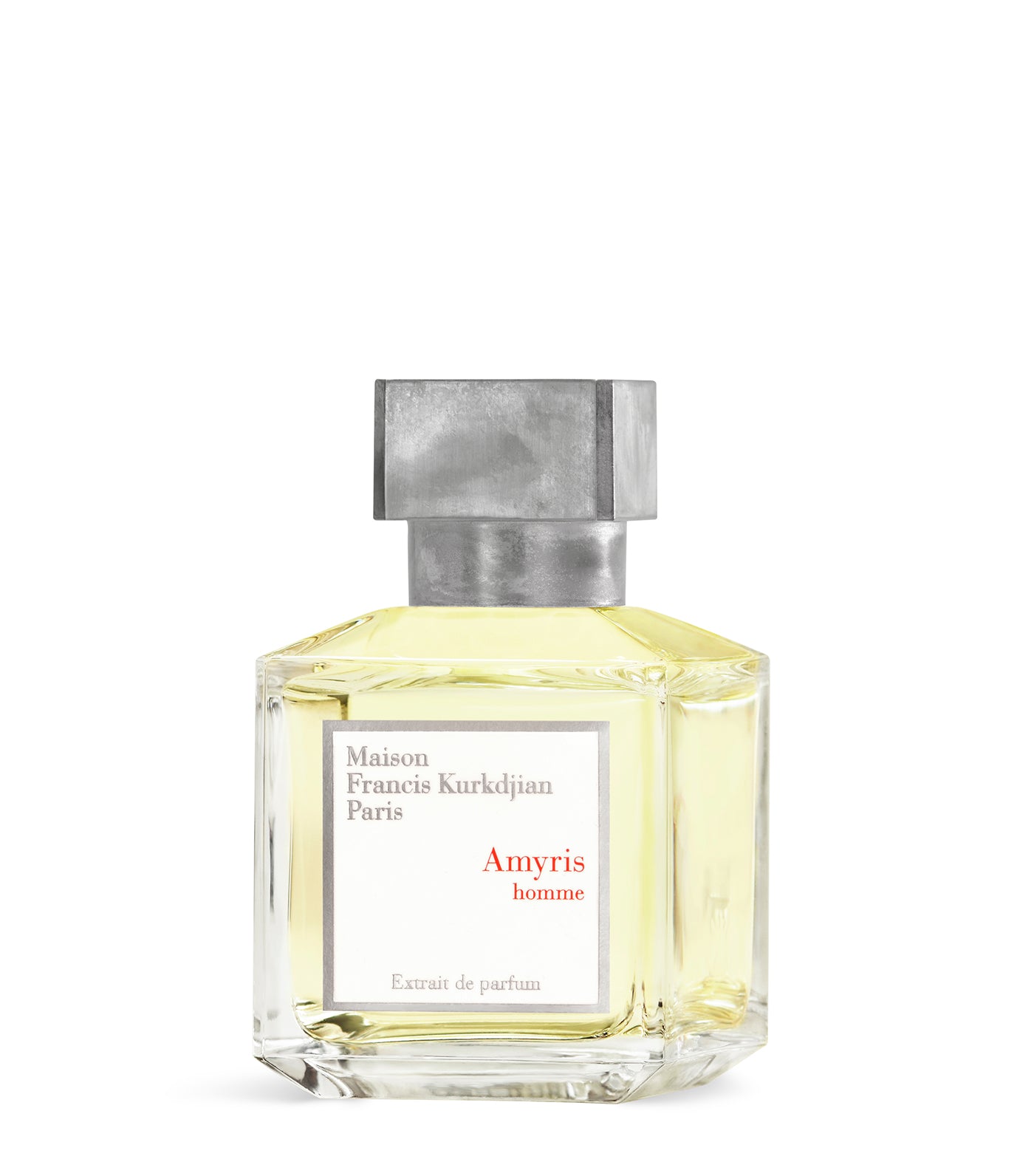 Amyris homme Extrait de Parfum