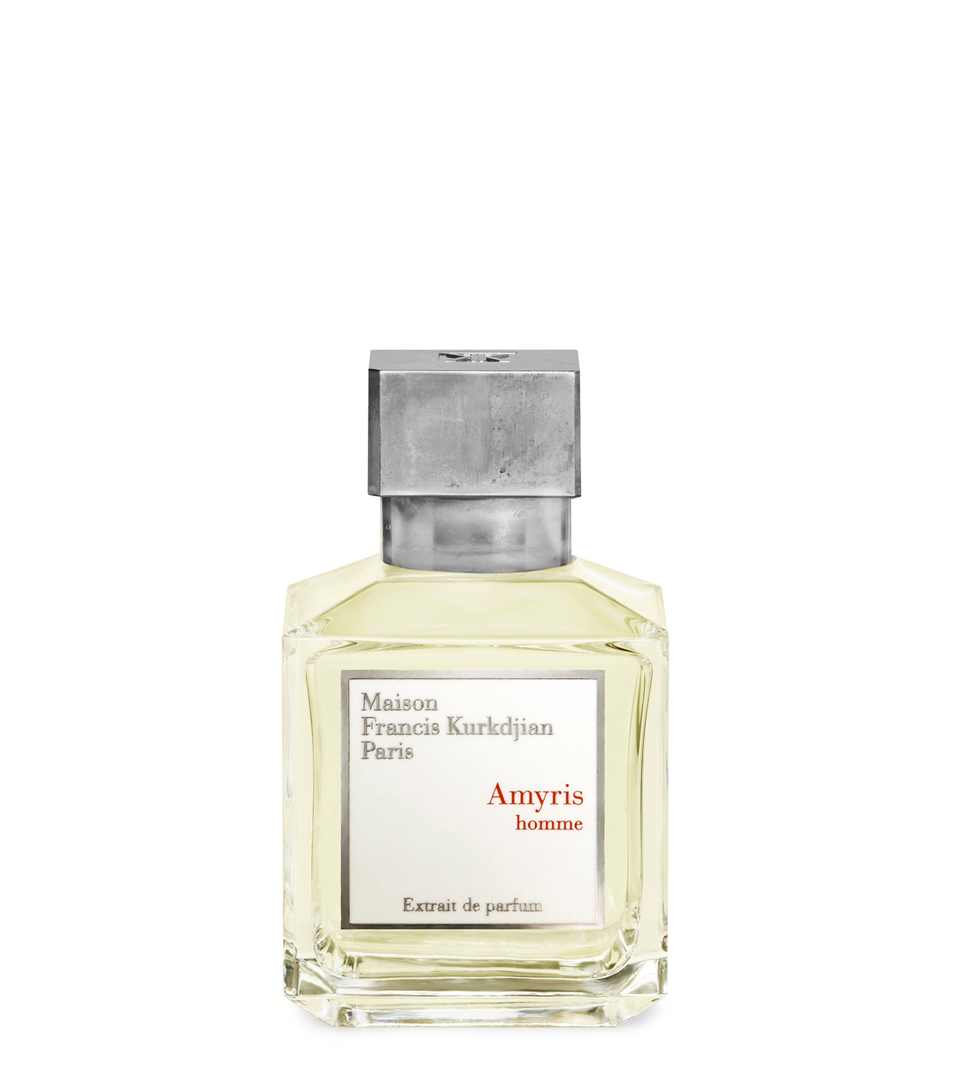 Amyris homme Extrait de Parfum