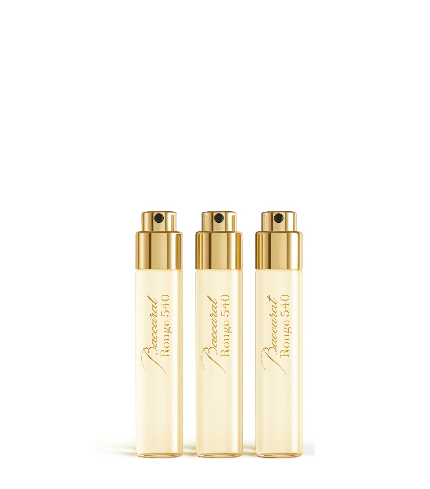 Baccarat Rouge 540 - Refills - Eau de parfum