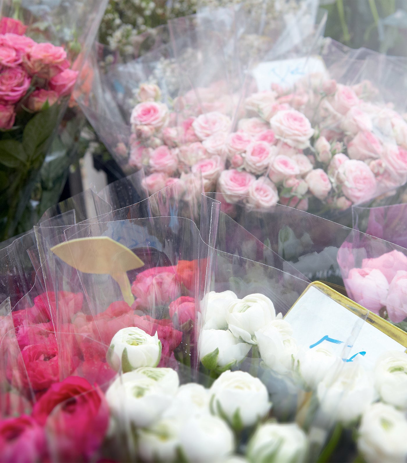 Replica Flower Market Eau de Toilette