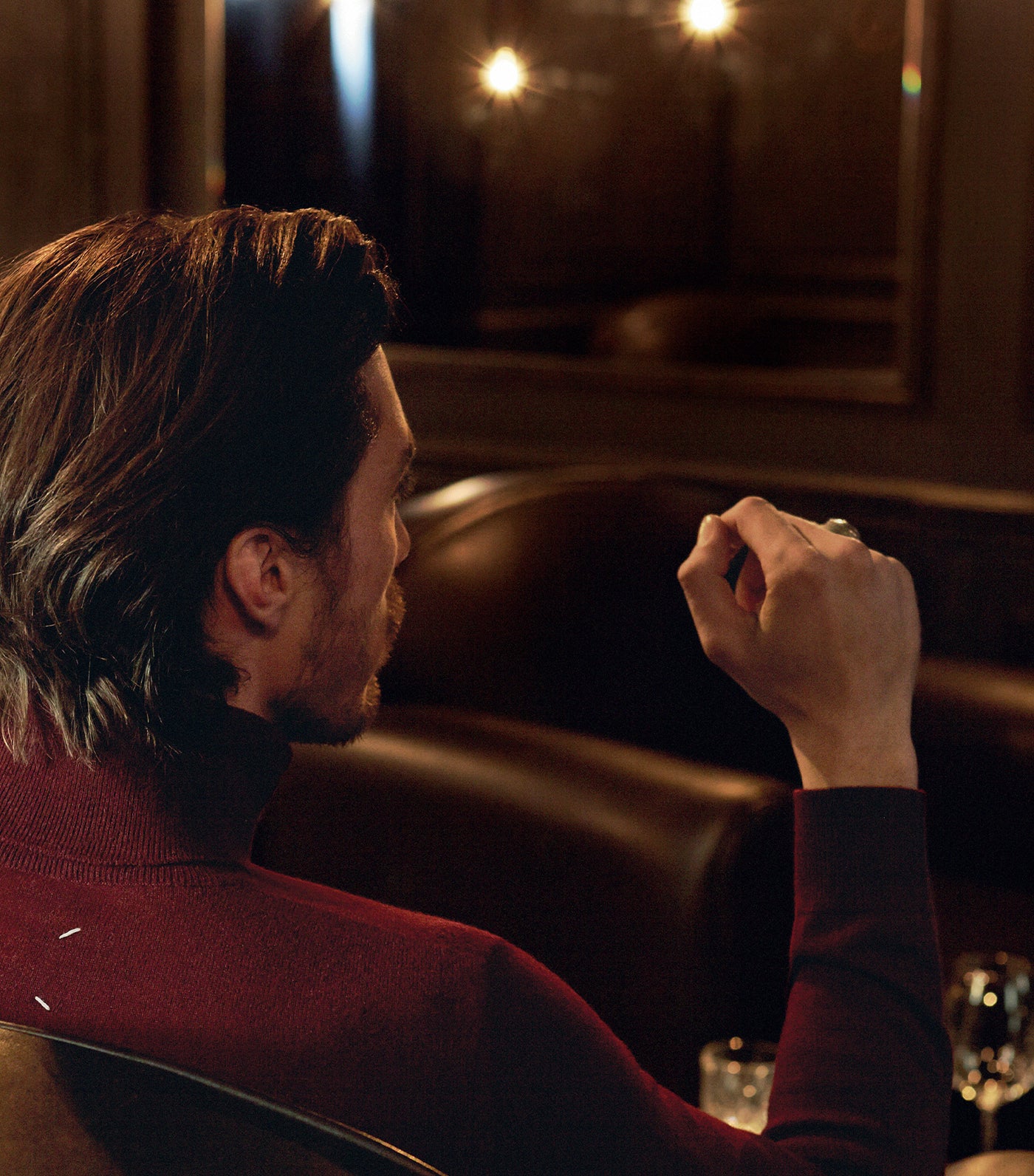 Replica Jazz Club Eau de Toilette