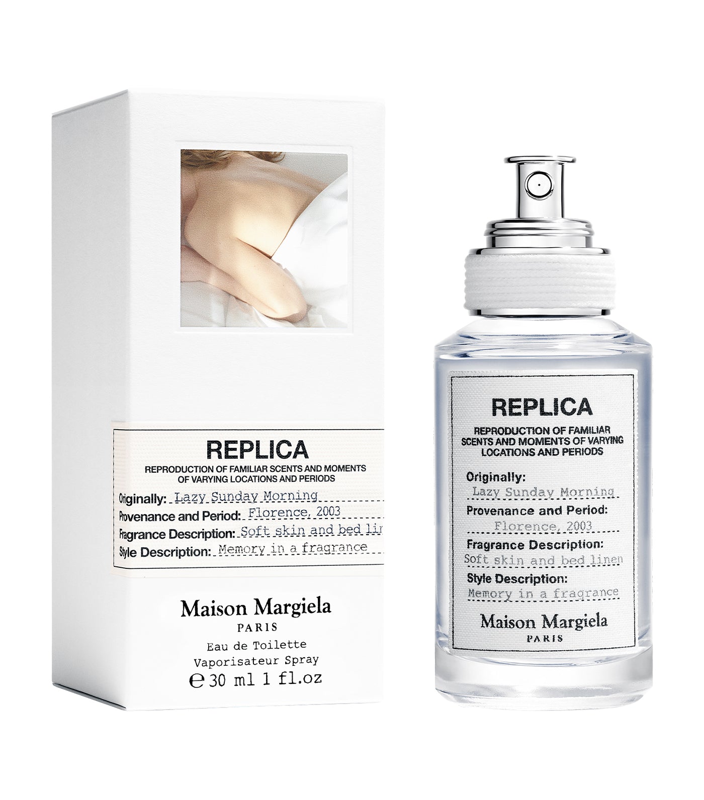 Replica Lazy Sunday Morning Eau de Toilette