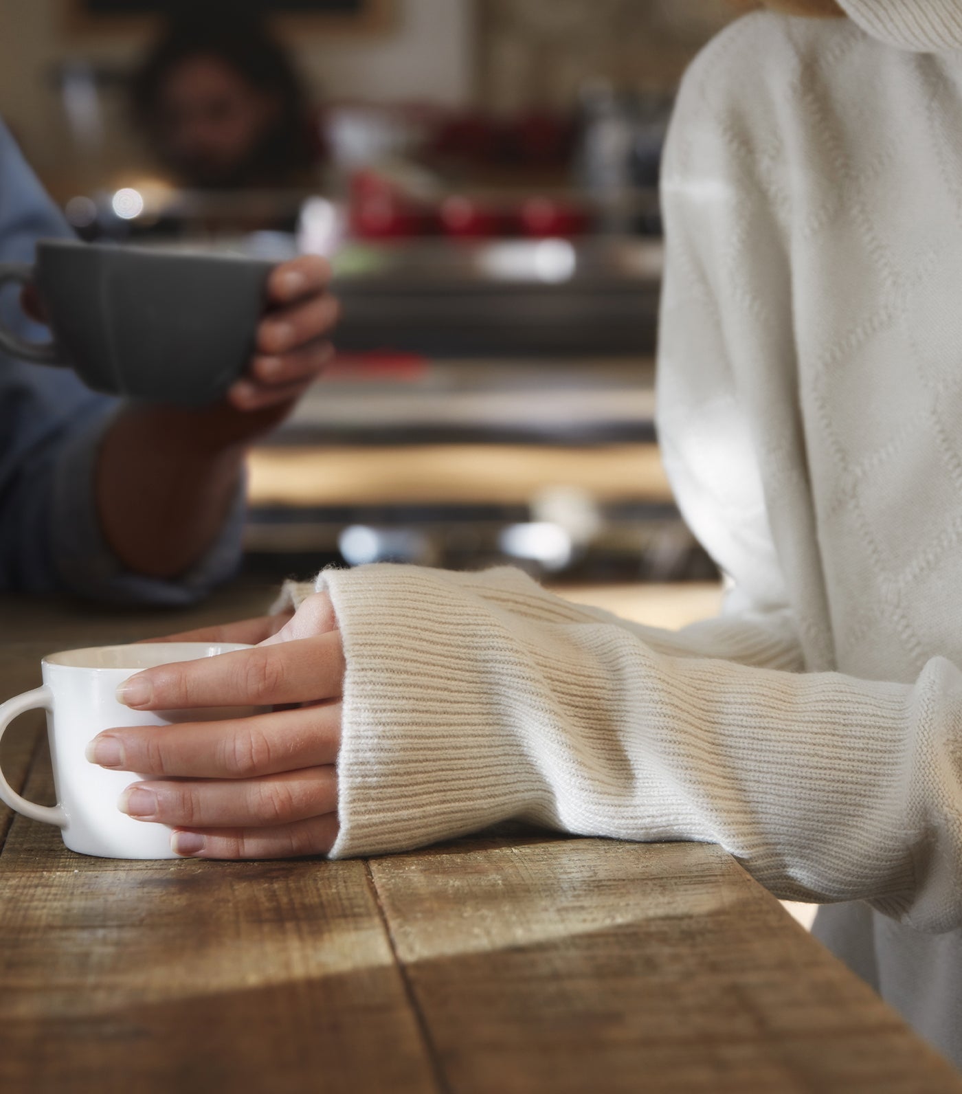 Replica Coffee Break Eau de Toilette