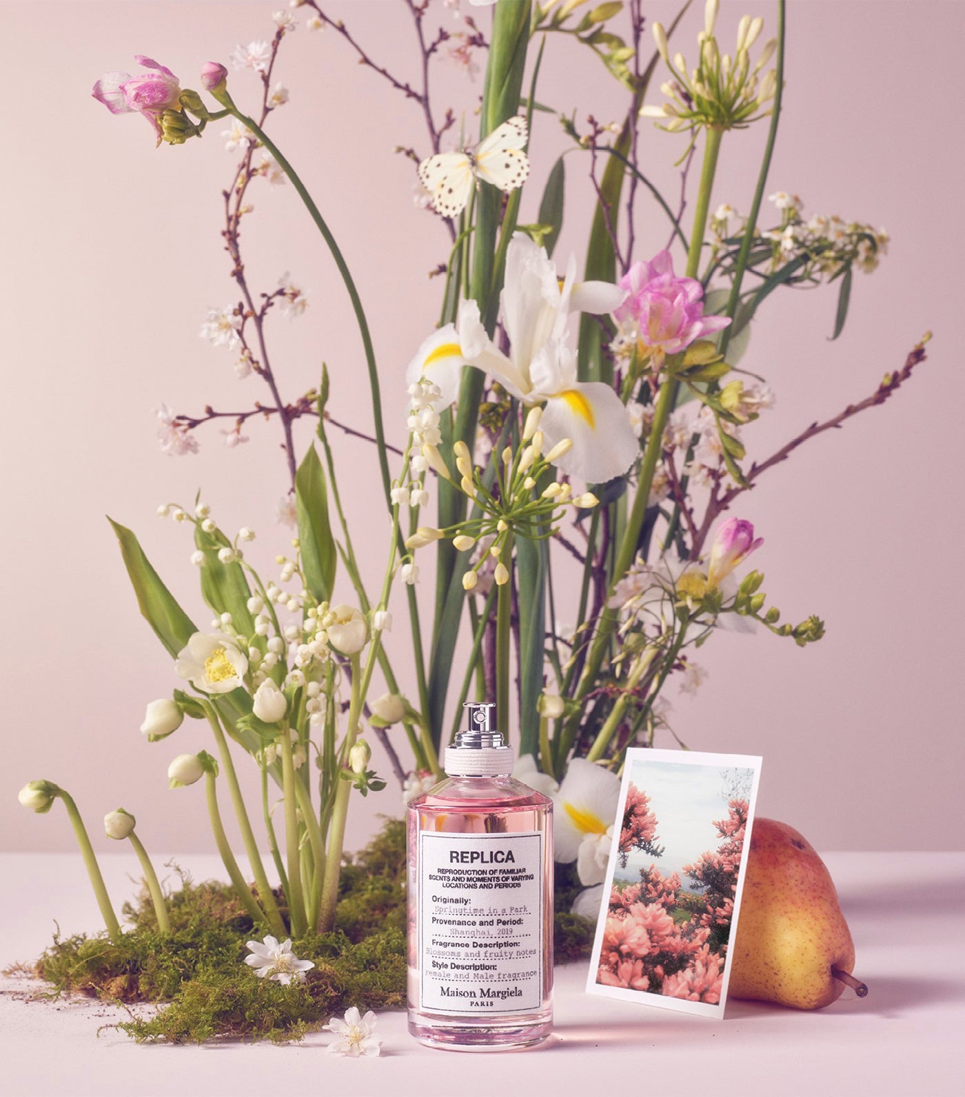 Replica Springtime In A Park Eau de Toilette