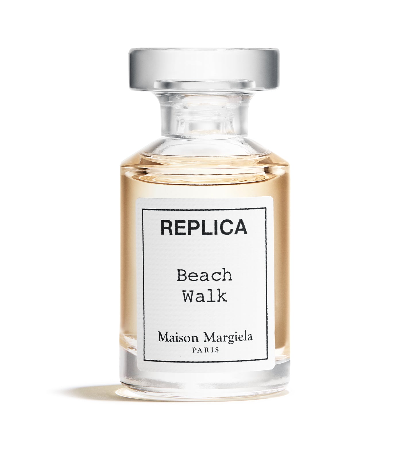 Free Mini Replica Beach Walk Eau de Toilette Spray 7ml