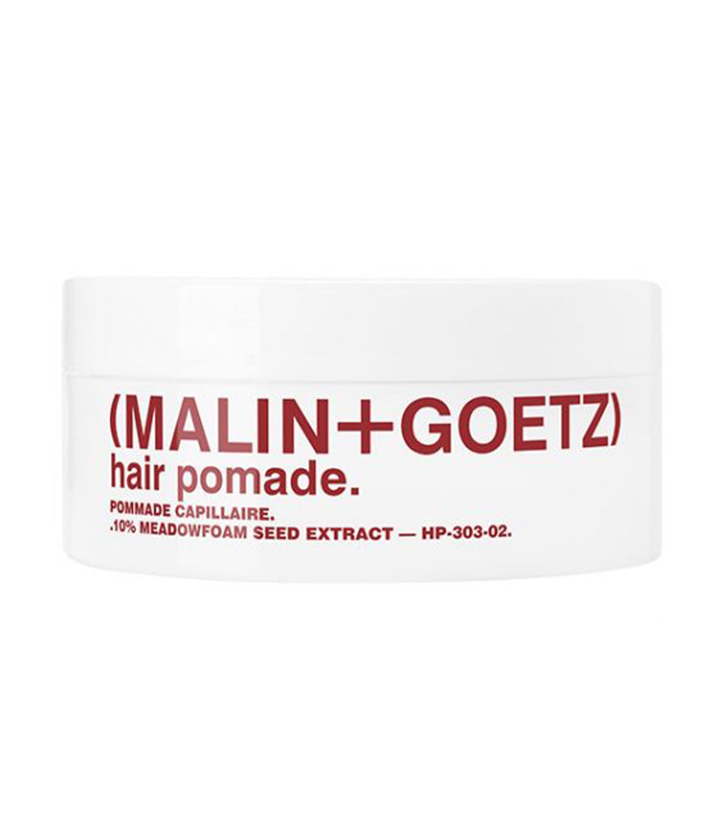 hair pomade