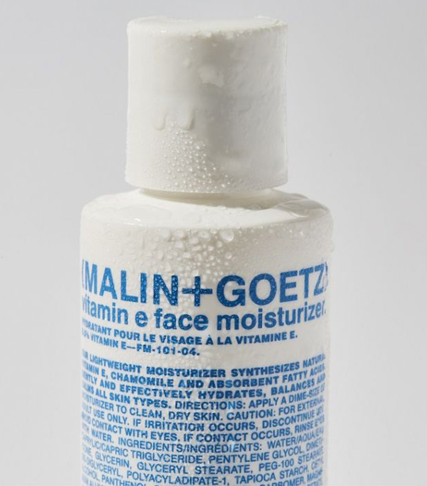 vitamin e face moisturizer