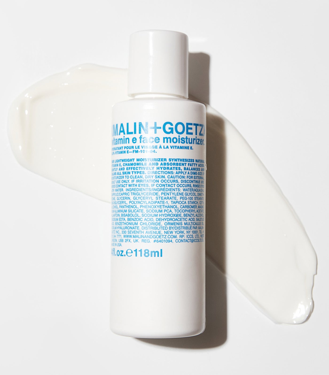 vitamin e face moisturizer