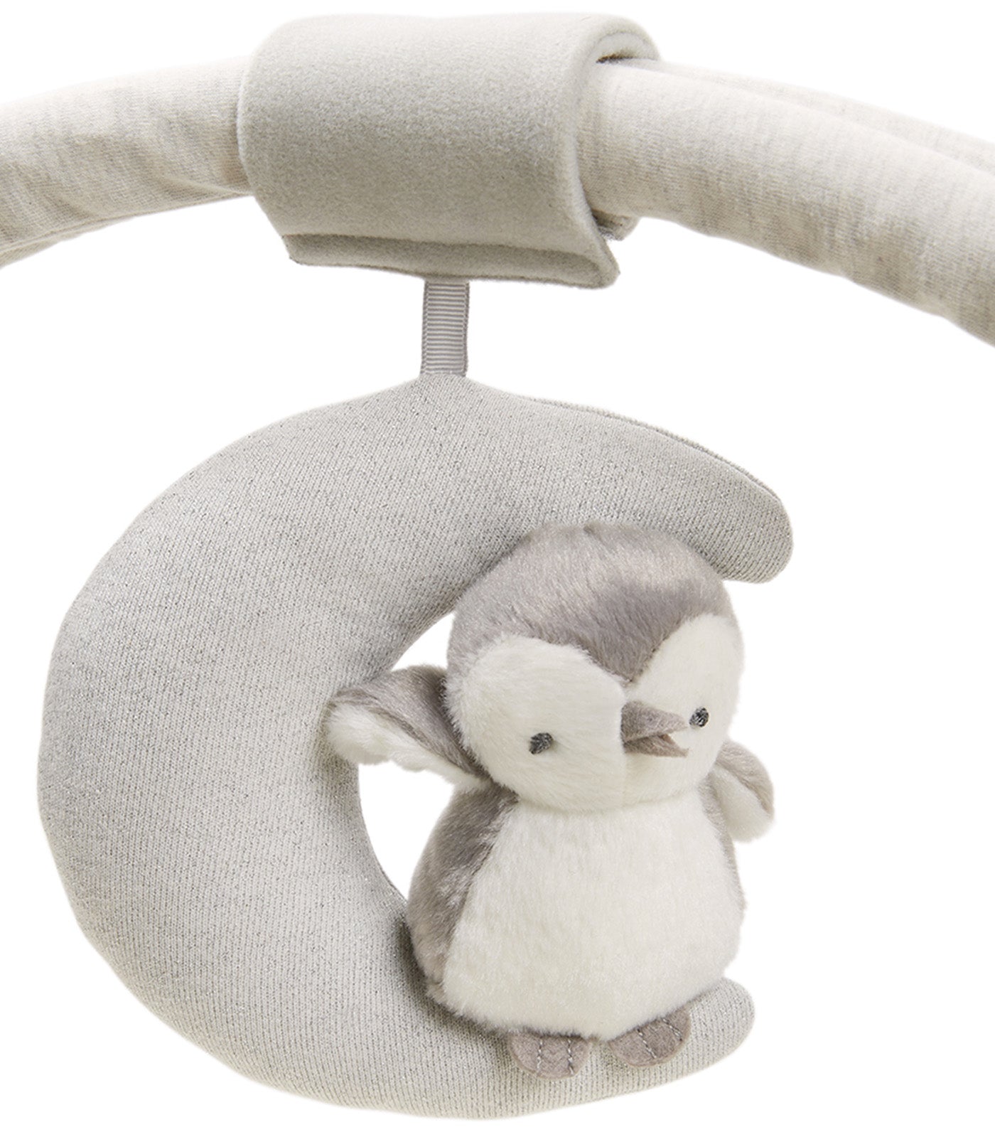 mamas & papas playmat and gym - wish upon a cloud