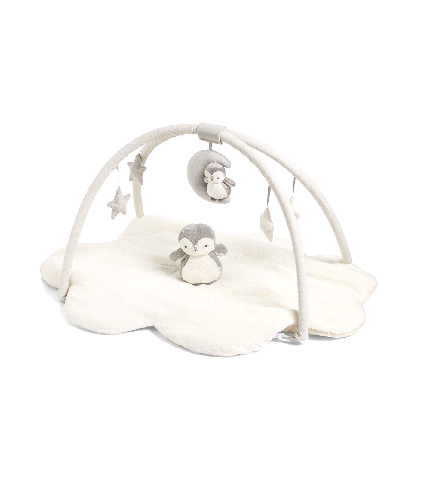 mamas & papas playmat and gym - wish upon a cloud