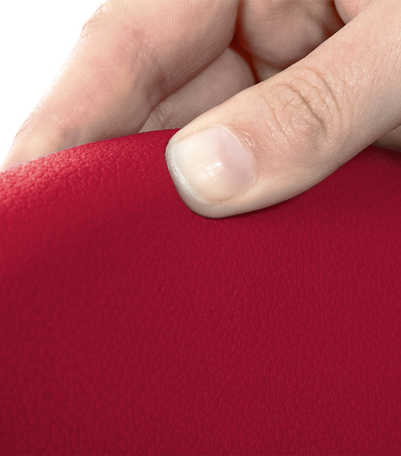 mamas & papas red baby bud booster seat