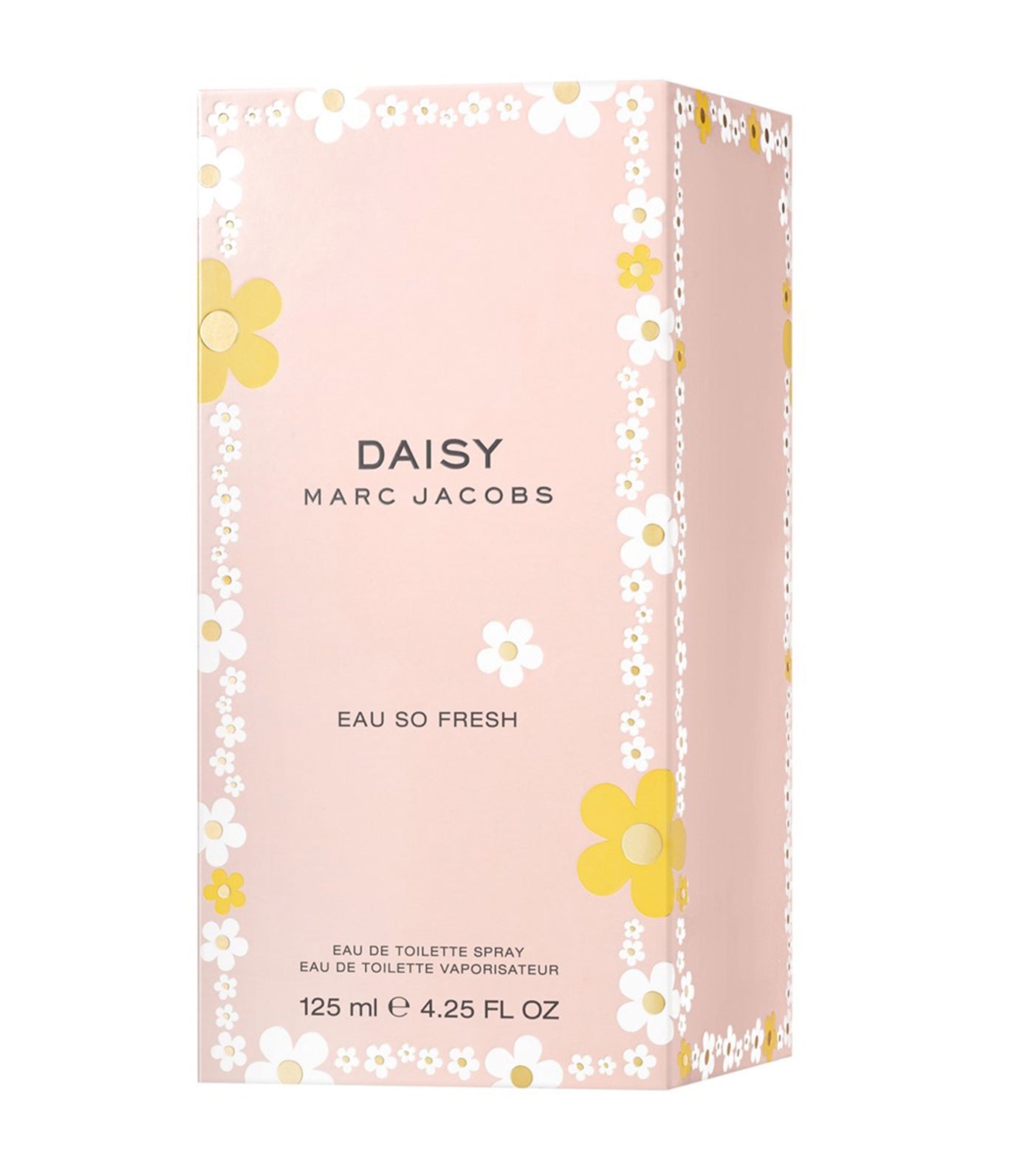 Daisy Eau So Fresh Eau de Toilette