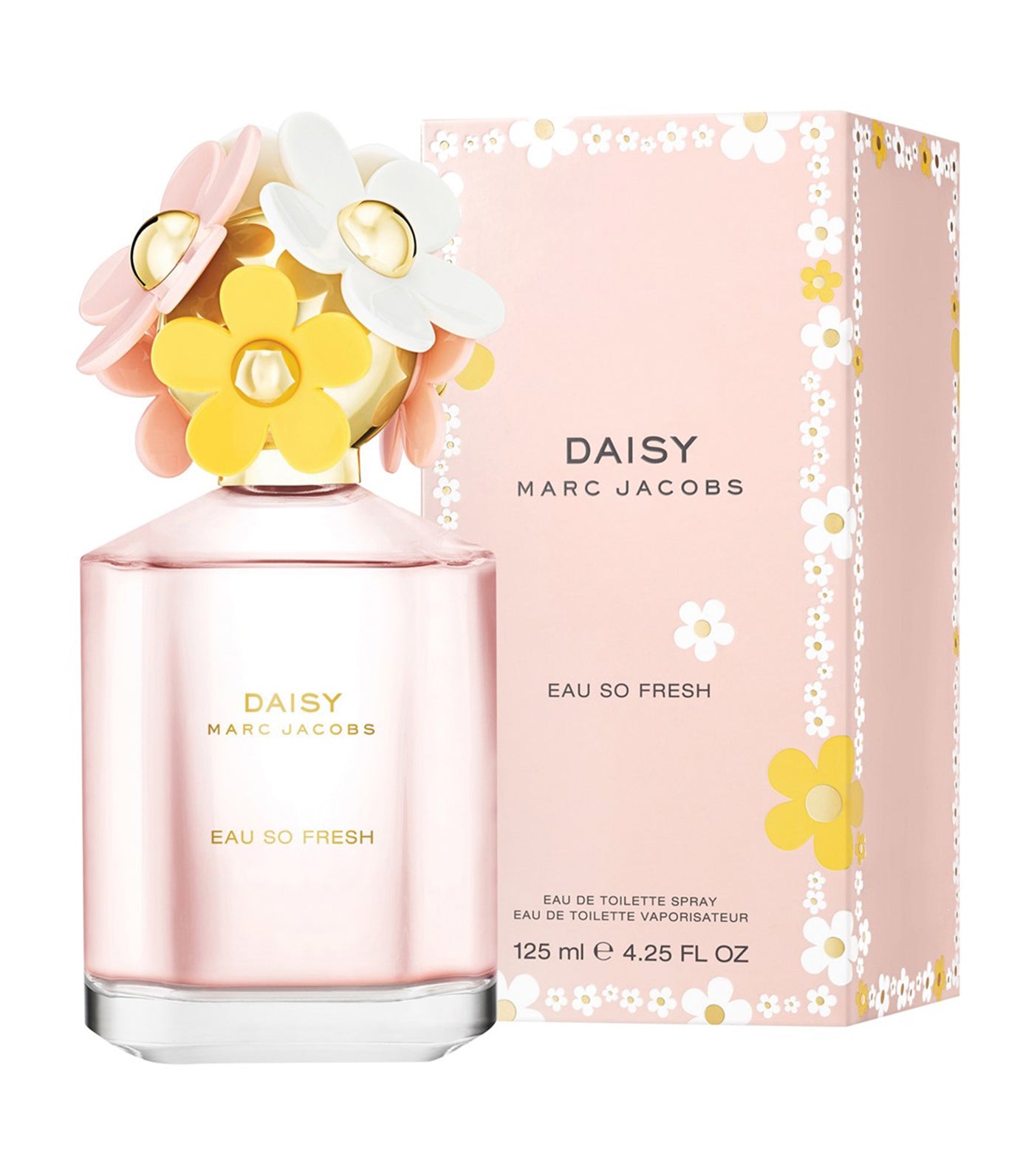Daisy Eau So Fresh Eau de Toilette