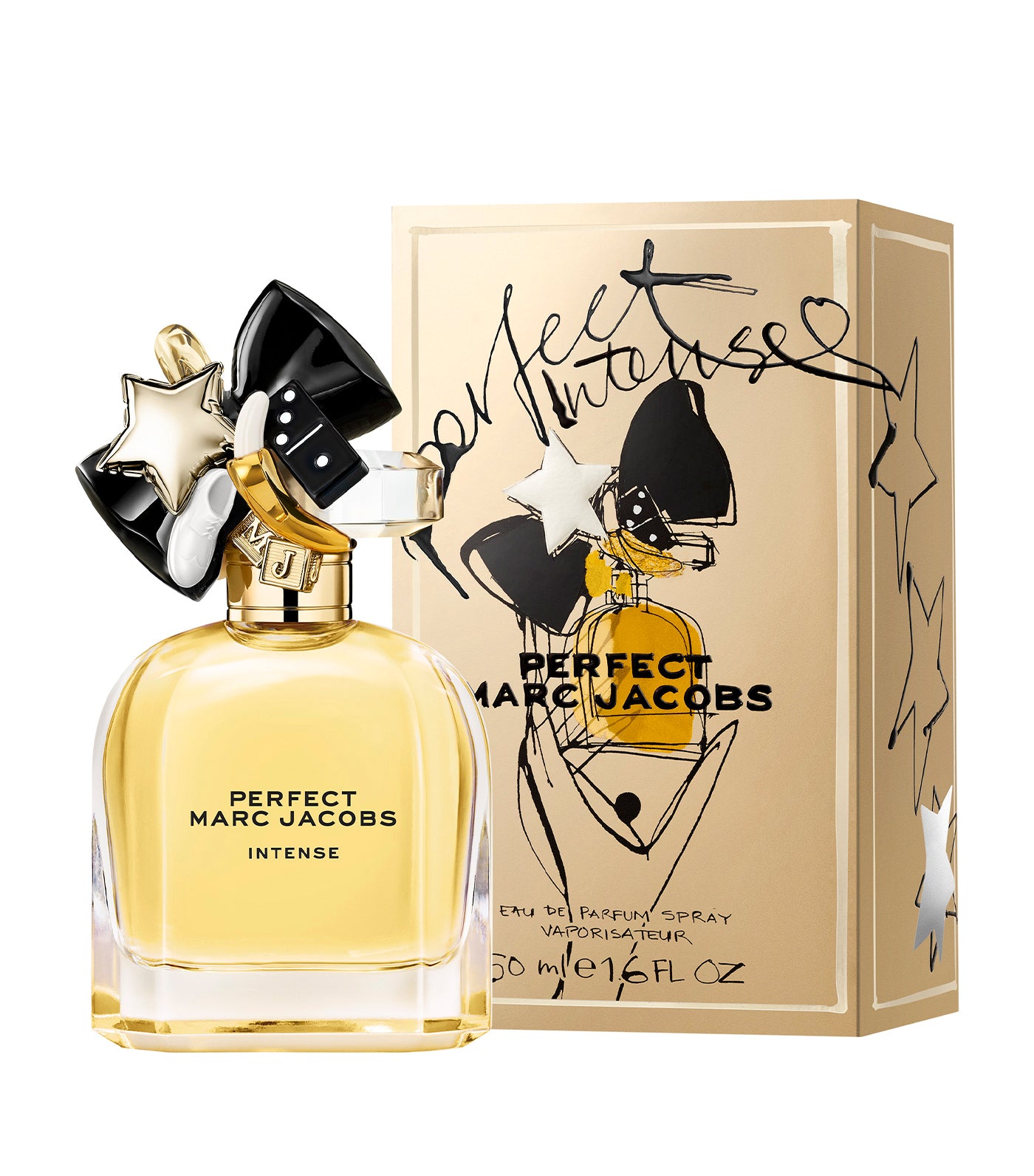 Perfect Intense Eau de Parfum