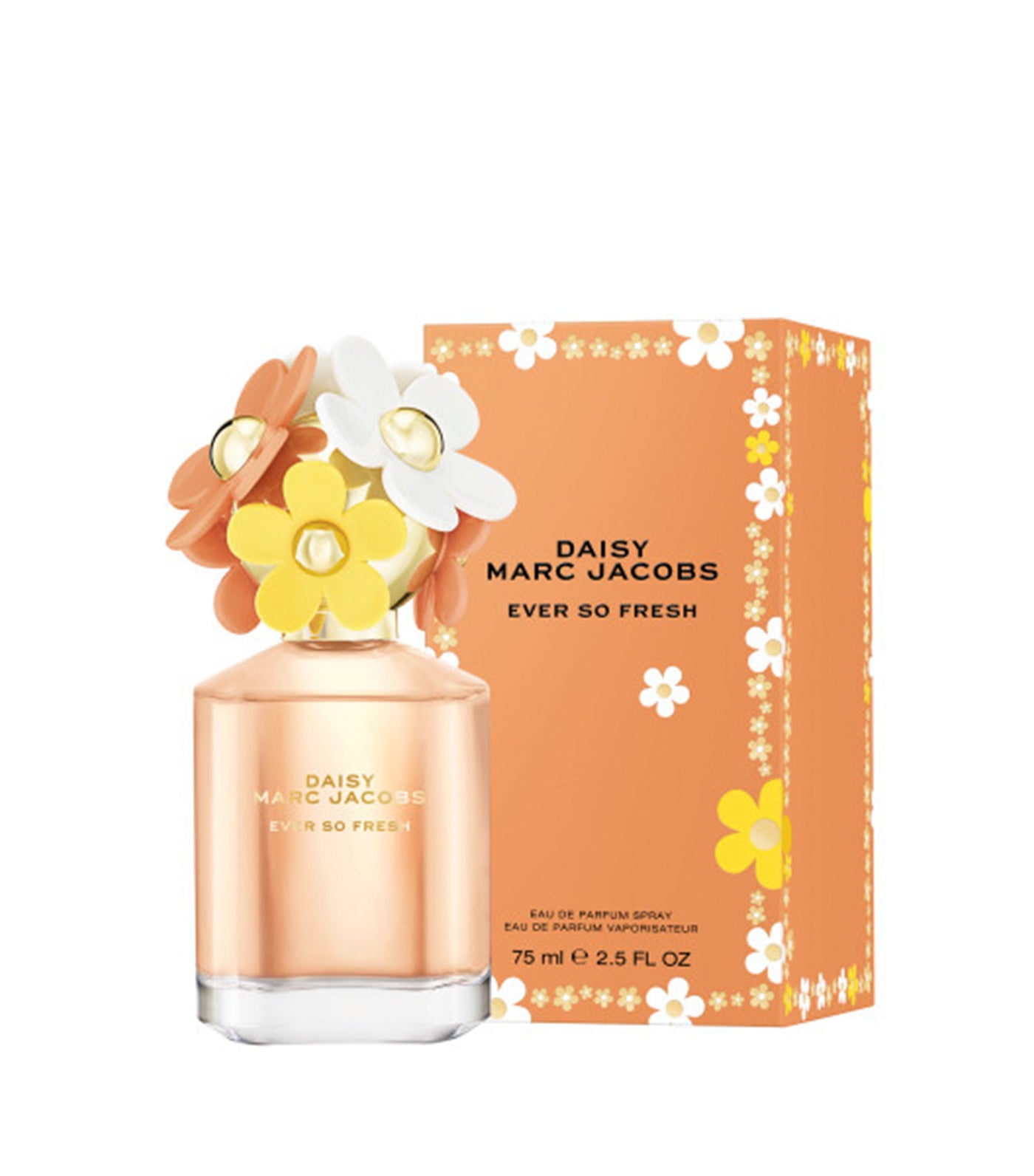 Daisy Ever So Fresh Eau de Parfum