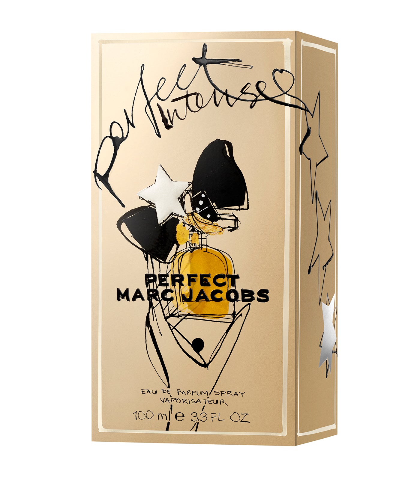 Perfect Intense Eau de Parfum