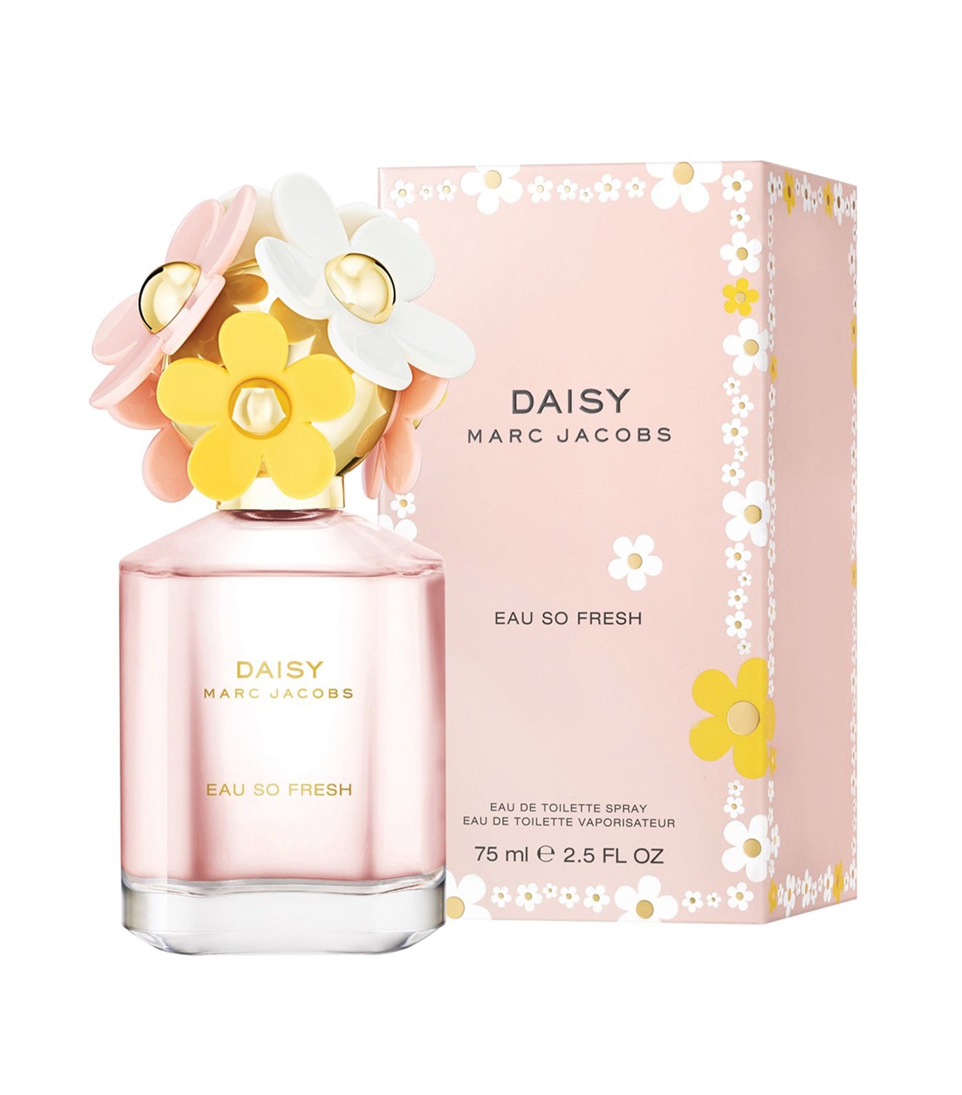 Daisy Eau So Fresh Eau de Toilette