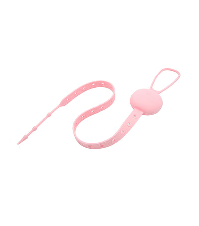 marcus & marcus pink flip n’ strap