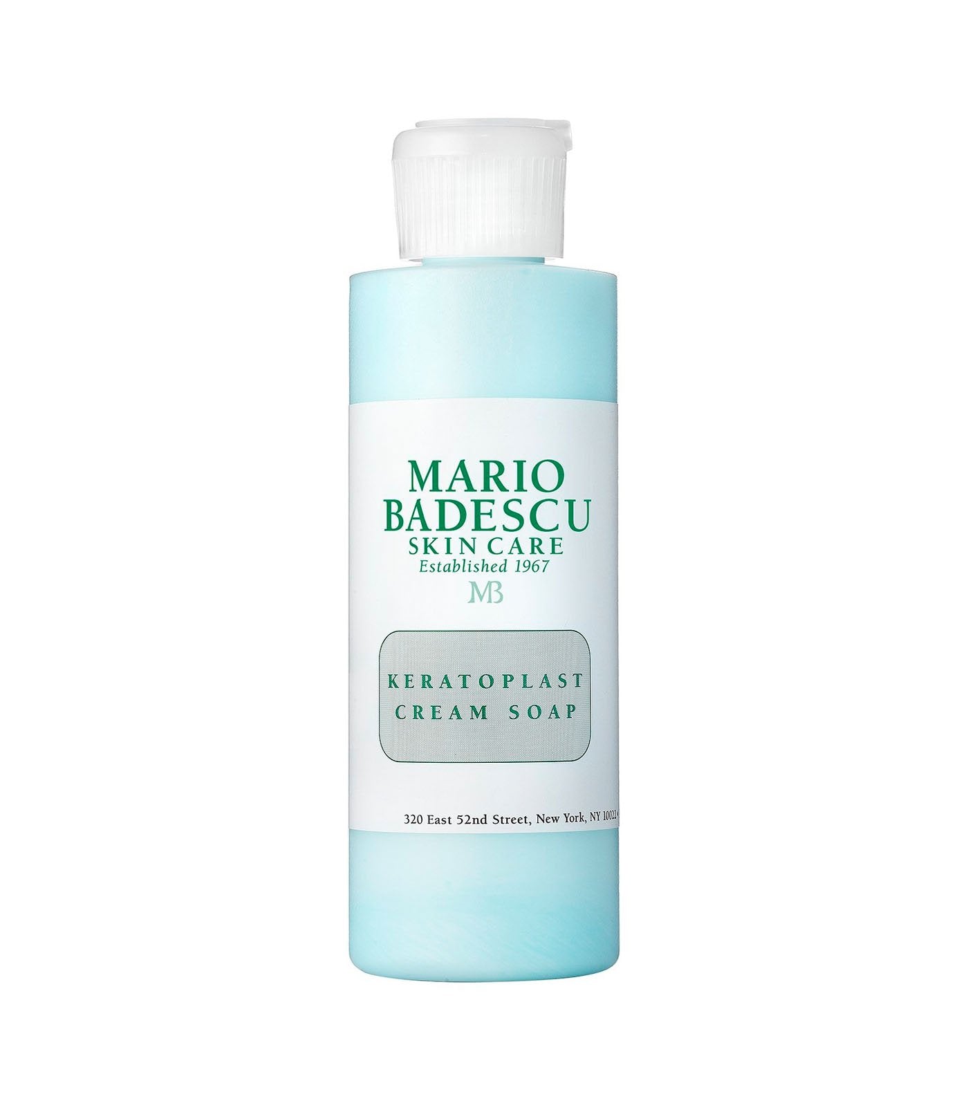 Mario Badescu Free Keratoplast Cream Soap