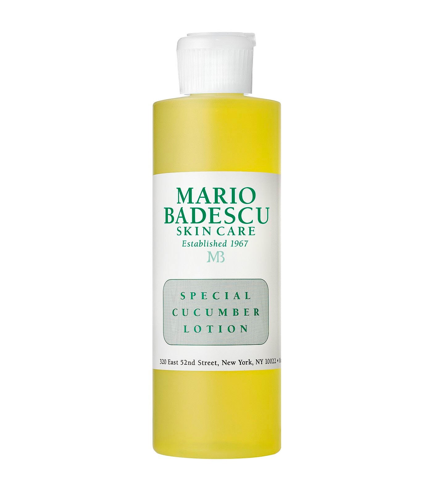 mario badescu special cucumber lotion