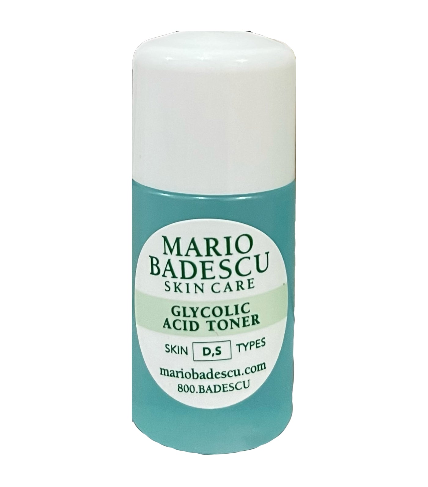 Free Deluxe Glycolic Acid Toner