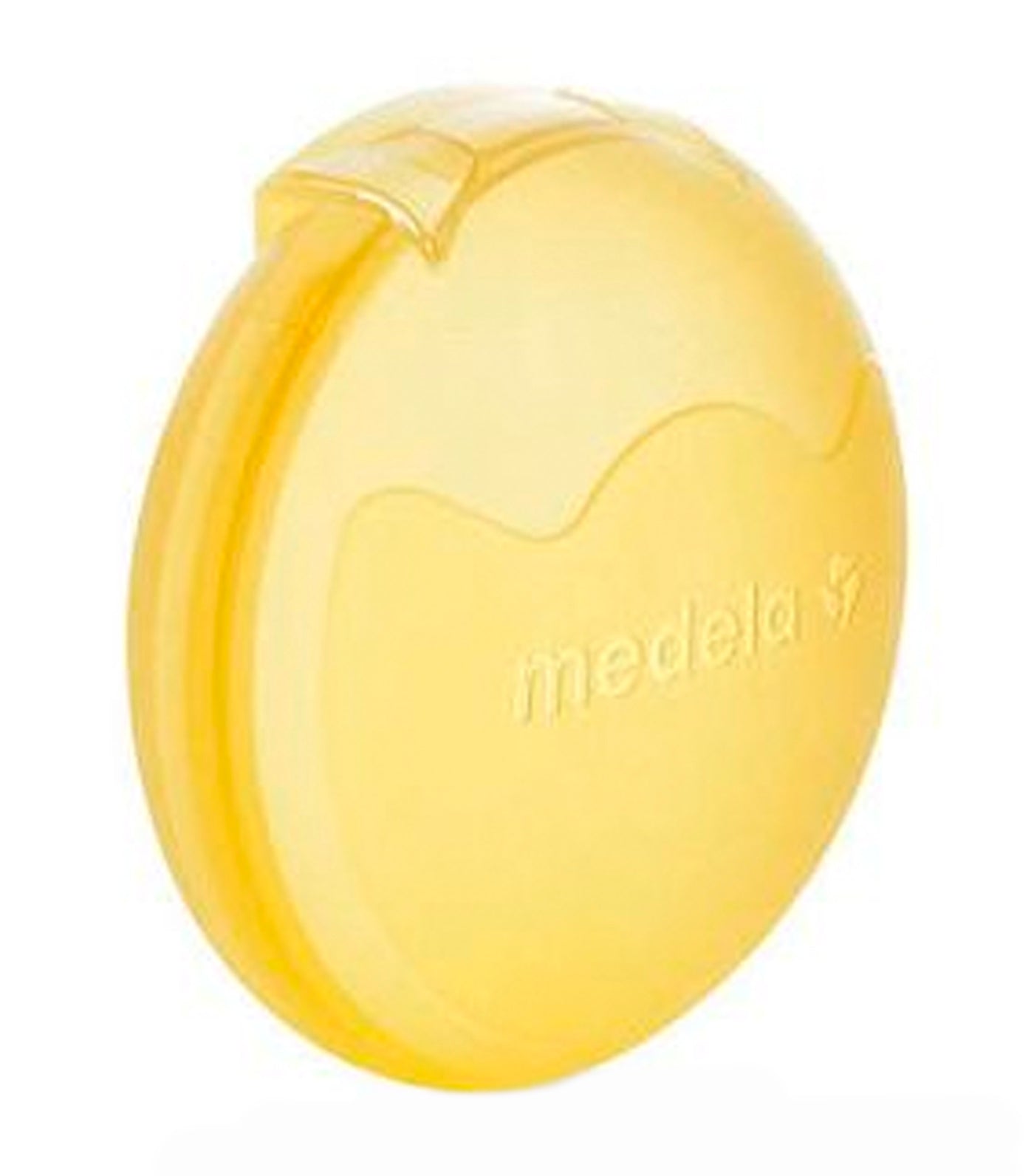 medela contact nipple shields with carrying case (large)