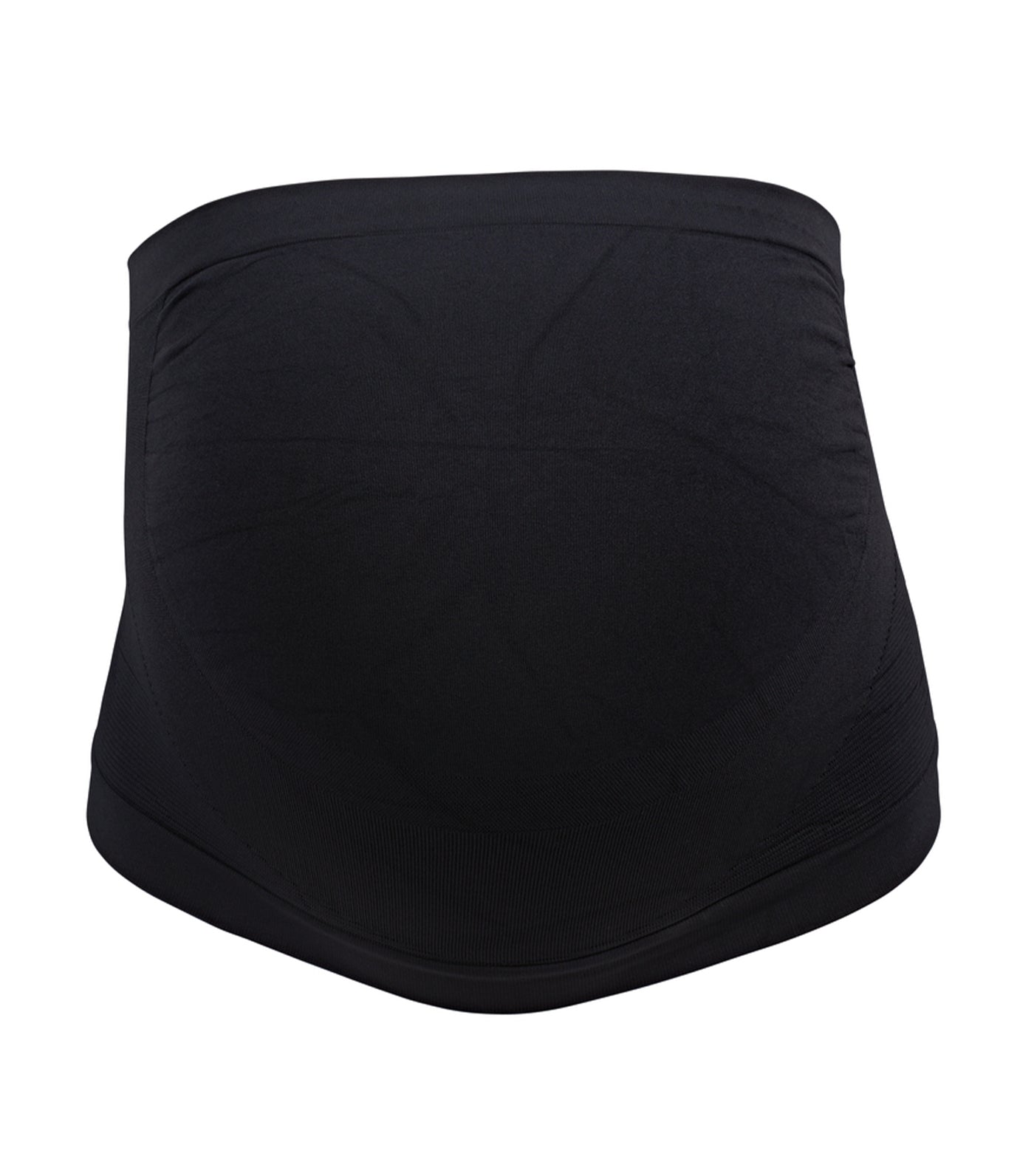 medela black supportive belly band