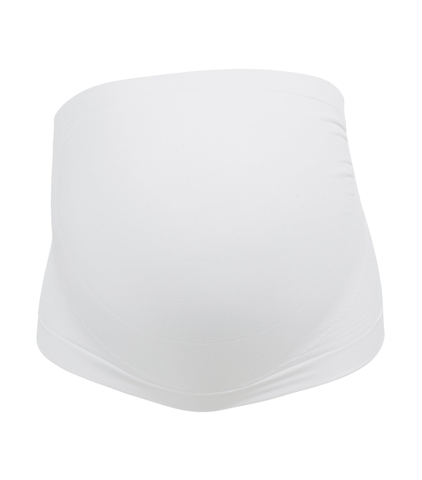 medela white supportive belly band