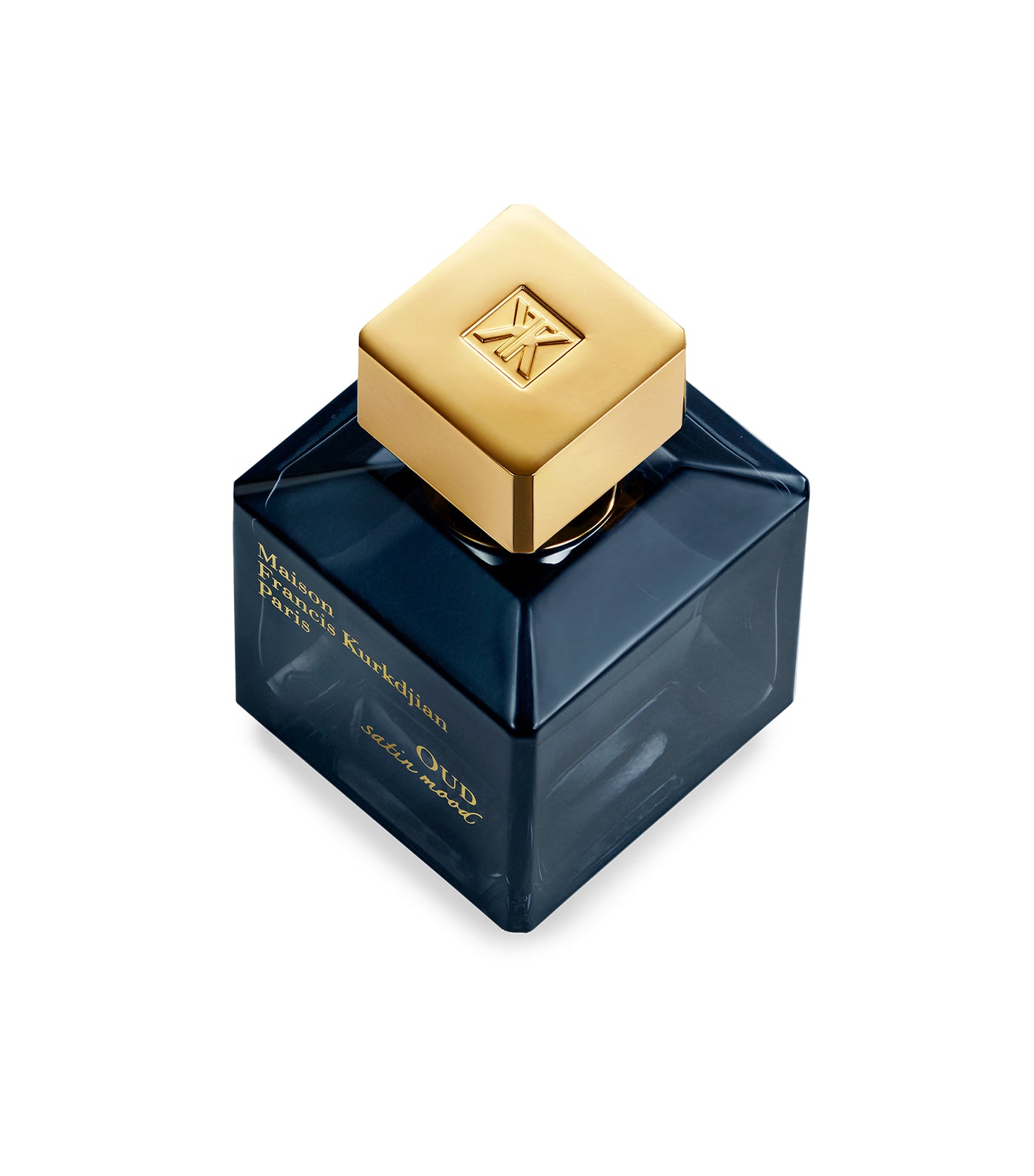 OUD satin mood Eau de Parfum