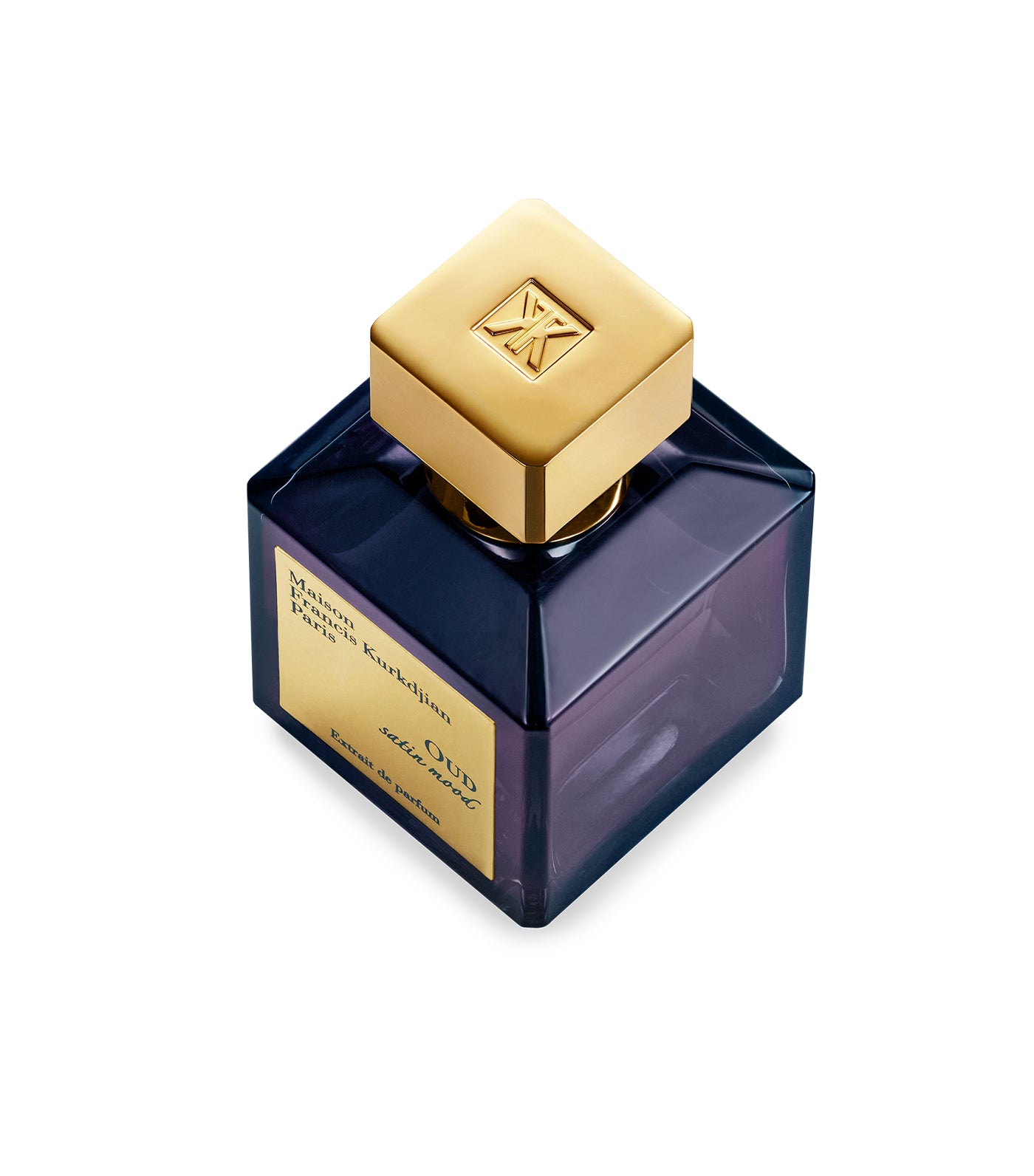 OUD satin mood Extrait de Parfum
