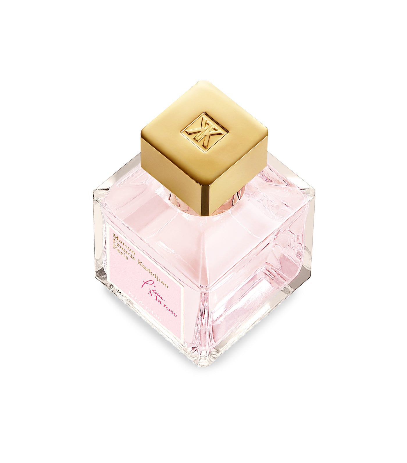 l’ eau À la rose Eau de Toilette